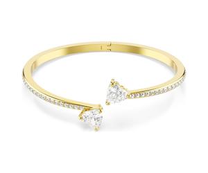 Swarovski Armreif - Mesmera Attract - 5733474 gold