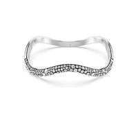 Swarovski Armreif - Sublima - 5692104 silber