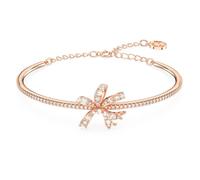 Swarovski Armreif - Volta - 5647565 silber