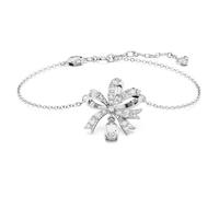 Swarovski Armreif - Volta - 5647581 silber