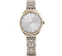 Swarovski Attract 5610484 - Damen - 30 mm - Analog - Quarz - Saphirglas