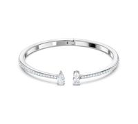 Swarovski Attract - Armband Für Damen one_size Silber