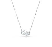 Swarovski Attract - Halskette Für Damen one_size Silber
