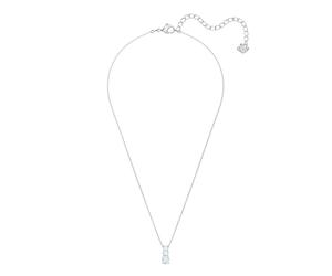Swarovski Attract - Halskette Für Damen one_size Silber