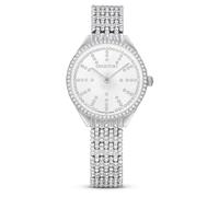 Swarovski Attract Kollektion Uhr, Swiss Made