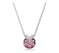 Swarovski Halskette - Bella - 5734230 rosa