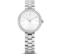 Swarovski Certa 5672998 - Damen - 30 mm - Analog - Quarz - Saphirglas