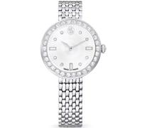 Swarovski Damen-Uhren Analog Quarz