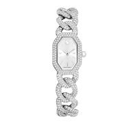 Swarovski Certa Watch, Swiss Made, Metallarmband, Silber, Edelstahl
