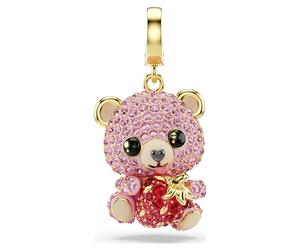 Swarovski Charm - Idyllia - 5738357 rosa