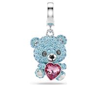 Swarovski Charm - IDYLLIA - 5750253 blau