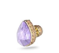 Swarovski Single-Ohrstecker »Orbita Ohrring, Einzel, Kristall im Tropfenschliff, 5600524«, mit ® Kristall