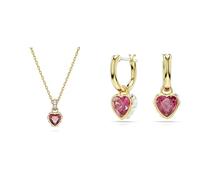 Swarovski Chroma Kollektion, Halskette & Armband