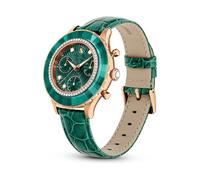 Swarovski Uhren - Octea - 5672931 grün