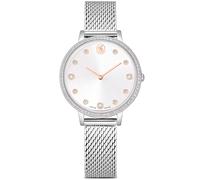 Swarovski Clarica 5740971 - Damen - 35 mm - Analog - Quarz - Saphirglas