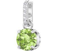 SWAROVSKI -Clasp Charms Edelstahl Kristall 5437317