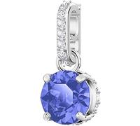 SWAROVSKI -Clasp Charms Edelstahl Kristall 5437319