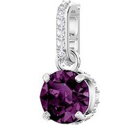 SWAROVSKI -Clasp Charms Edelstahl Kristall 5437323