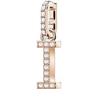 SWAROVSKI -Clasp Charms Edelstahl Kristall 5437611