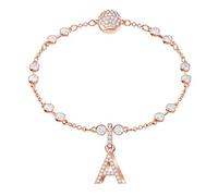 Swarovski -Clasp Charms Edelstahl Kristall 5437615