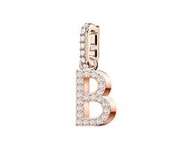 SWAROVSKI -Clasp Charms Edelstahl Kristall 5437624