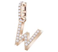 SWAROVSKI -Clasp Charms Edelstahl Kristall 5440422