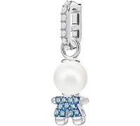 SWAROVSKI -Clasp Charms Edelstahl Kristall 5468566