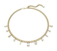 Swarovski Collar Dextera 5663338 blanco mujer