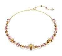 Swarovski Collier - Idyllia - 5732385 gold