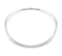 Swarovski Collier - Matrix - 5727111 weiß