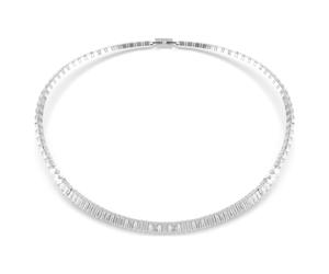 Swarovski Collier - Matrix - 5727111 weiß