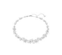 Swarovski Constella: All ard Round CRY/RHS 32 für Damen, Silber, Einheitsgröße