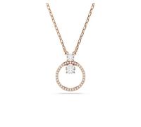 Swarovski Halskette - Constella - 5692266 roségold