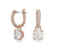 SWAROVSKI Constella Armband aus Kristallschmuck-Kollektion, Einheitsgröße, Messing, Zirkonia