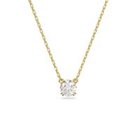 Swarovski Constella - Halskette Für Damen one_size Gold