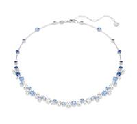 Swarovski Halskette - Constella - 5732255 blau