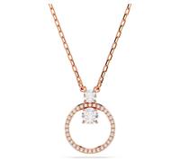 Swarovski Halskette - Constella - 5692266 roségold