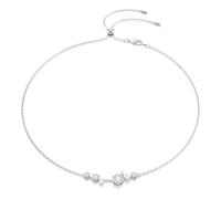 Swarovski Halskette - Constella - 5705626 weiß