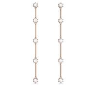 Swarovski Ohrringe - Constella - 5661463 roségold