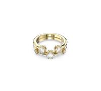 Swarovski Constella - Ring Für Damen 15 5 Gold