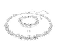 Swarovski Set - Constella Set - 5738285 weiß
