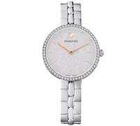Swarovski Cosmopolitan 5517807 - Damen - 32 mm - Analog - Quarz - Saphirglas