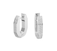 Swarovski Creolen - Dextera - 5618307 silber
