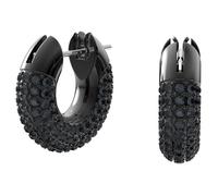 Swarovski Creolen - Dextera - 5620222 schwarz
