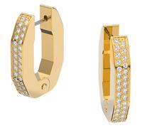 Swarovski Creolen - Dextera - 5626084 gold