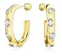 Swarovski Creolen - Dextera - 5663261 gold