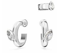 Swarovski Creolen - Dextera - 5671192 weiß