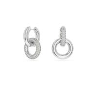 Swarovski Creolen - Dextera - 5671807 silber