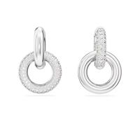 Swarovski Creolen - Dextera - 5671807 silber
