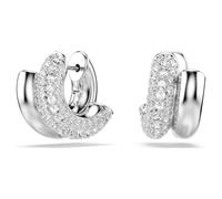 Swarovski Creolen - DEXTERA - 5738197 silber